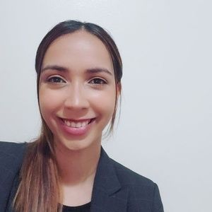 Meet your Posher, Erika